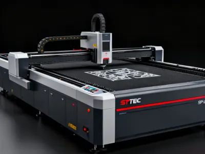 Trotec SP large format laser system