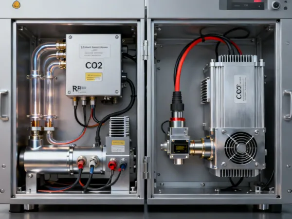 Trotec flexx dual-source laser technology