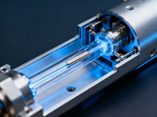 Trotec CO2 laser source technology